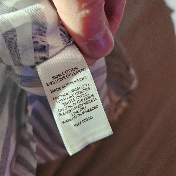 Express top - Picture 6 of 7